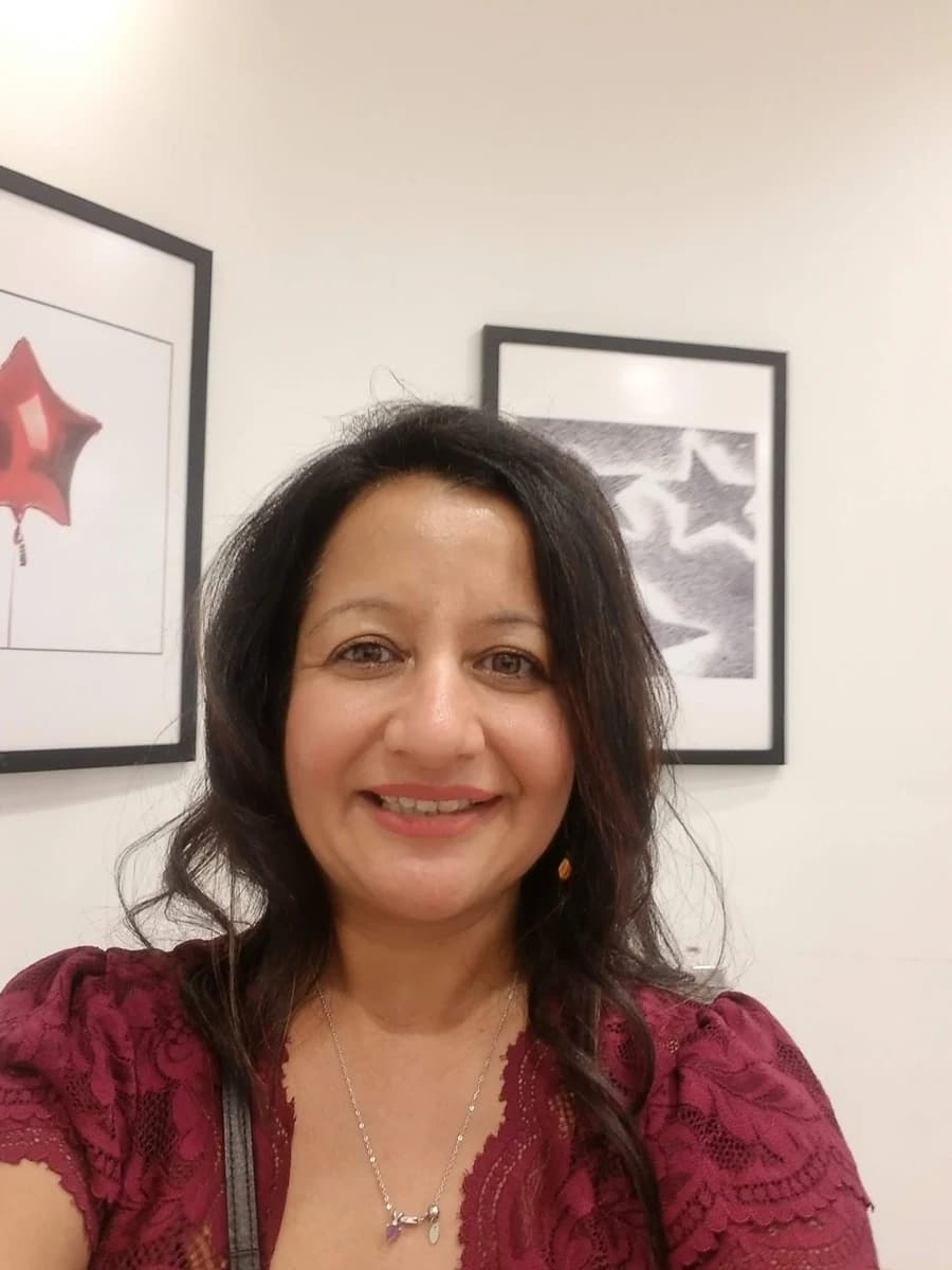 Ganga Tarwady, transformation coach